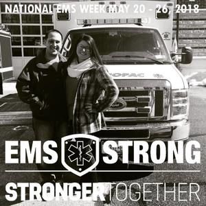 Meet your Posher, Karina